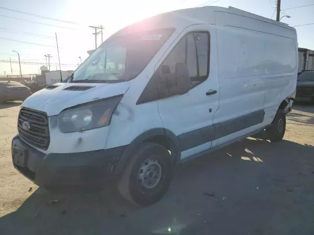 2015 Ford Transit T-250