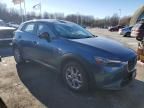 2021 Mazda CX-3 Sport