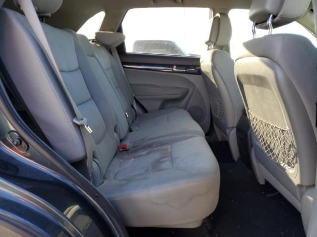 2011 KIA Sorento Base