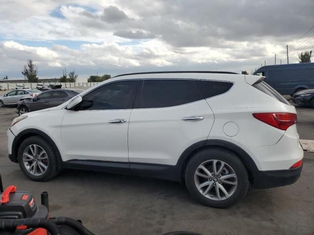 2014 Hyundai Santa FE Sport