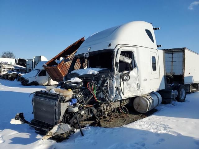 2022 Freightliner Cascadia 126