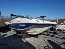 Vehiculos salvage en venta de Copart Gastonia, NC: 2006 Godfrey Boat