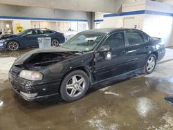 2004 Chevrolet Impala SS en venta en Sandston, VA