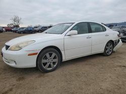 Lexus es330 Vehiculos salvage en venta: 2005 Lexus ES 330