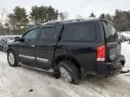 2012 Nissan Armada SV