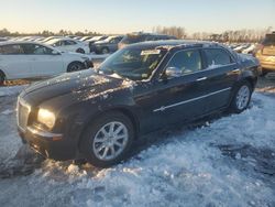 Salvage cars for sale from Copart Cleveland: 2006 Chrysler 300C