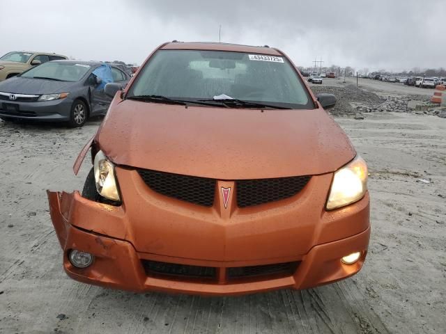 2004 Pontiac Vibe