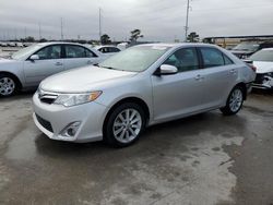 2014 Toyota Camry L en venta en New Orleans, LA