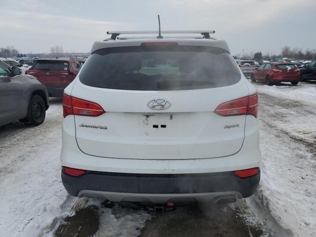 2015 Hyundai Santa FE Sport