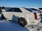 2013 Cadillac CTS Performance Collection