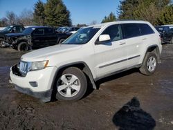 Carros salvage sin ofertas aún a la venta en subasta: 2011 Jeep Grand Cherokee Laredo