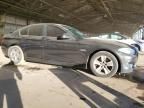 2012 BMW 528 I