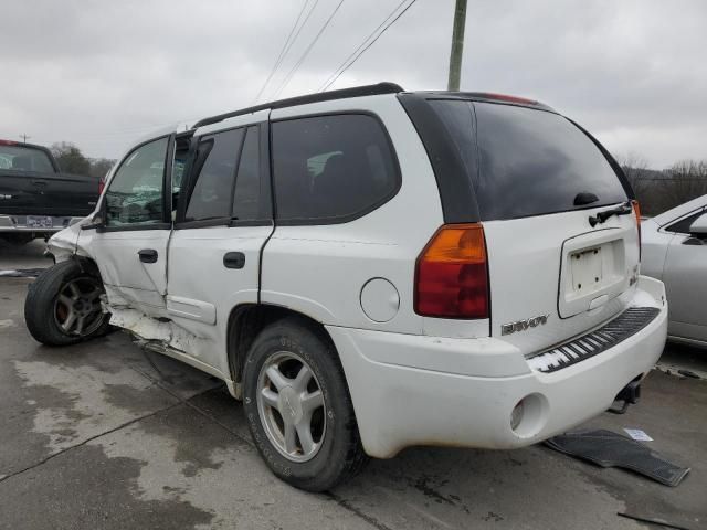 2005 GMC Envoy