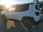 2017 Jeep Renegade Trailhawk