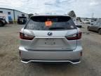 2018 Lexus RX 450H L Base