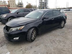 2014 KIA Optima EX en venta en New Orleans, LA