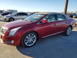 Cadillac salvage cars for sale: 2014 Cadillac XTS Premium Collection