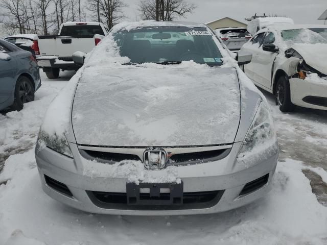 2007 Honda Accord SE