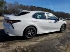 2023 Toyota Camry SE Night Shade