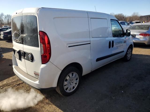 2018 Dodge RAM Promaster City SLT