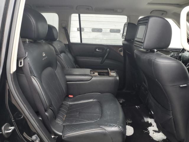 2013 Infiniti QX56