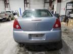 2007 Pontiac G6 Base