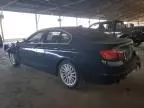 2011 BMW 535 I