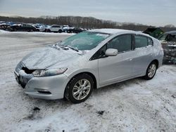 Lots with Bids for sale at auction: 2010 Honda Insight EX