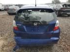 2010 Honda FIT Sport