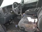 2002 Chevrolet Silverado K1500 Heavy Duty