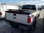 2009 Ford F250 Super Duty