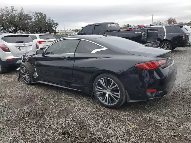 2019 Infiniti Q60 Pure