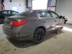 2016 Infiniti Q50 Base