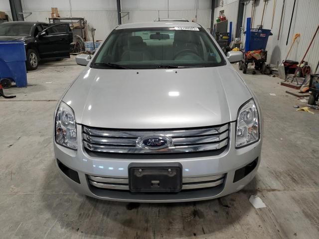 2009 Ford Fusion SE