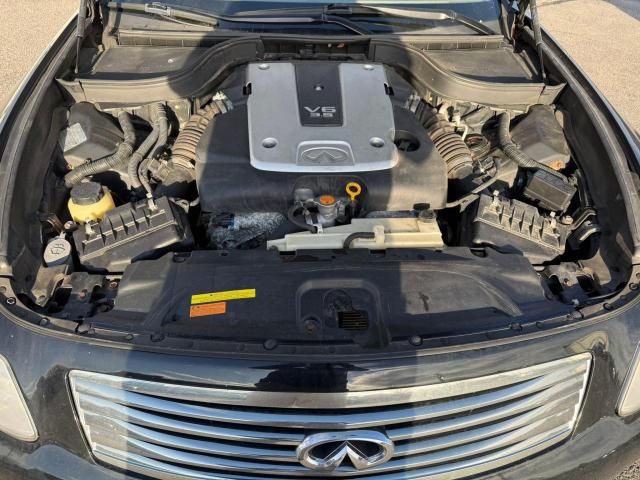 2007 Infiniti G35