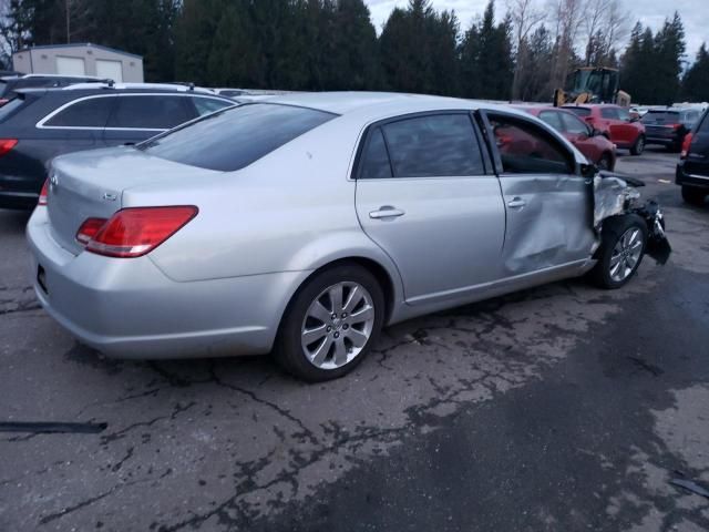 2007 Toyota Avalon XL