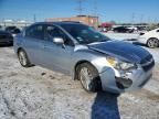 2012 Subaru Impreza Premium