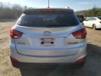 2011 Hyundai Tucson GLS