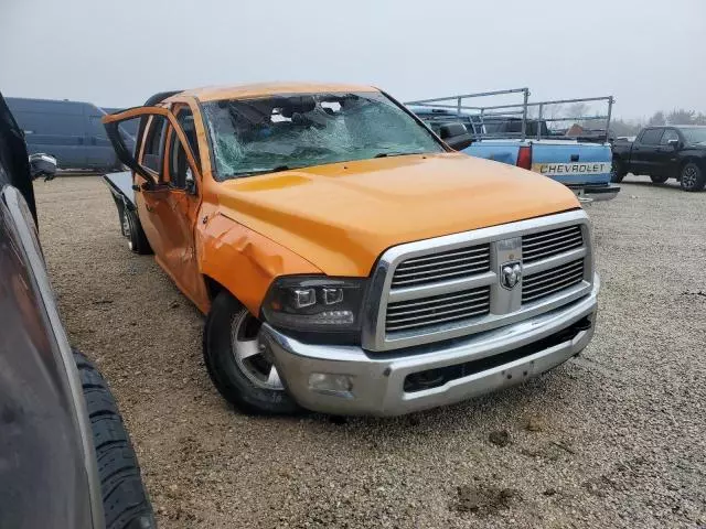 2010 Dodge RAM 2500