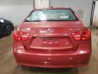 2009 Hyundai Elantra GLS