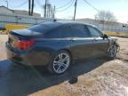 2012 BMW 750 I