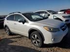 2014 Subaru XV Crosstrek 2.0I Hybrid Touring