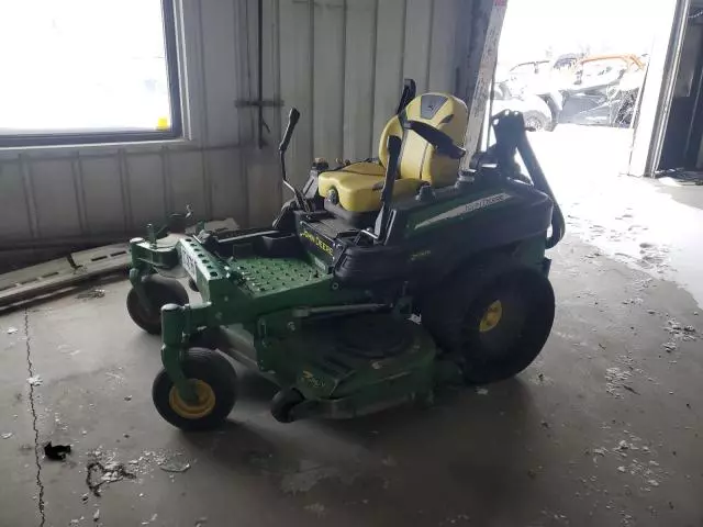 2020 John Deere Mower