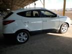 2011 Hyundai Tucson GLS