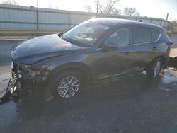 Salvage cars for sale at Lebanon, TN auction: 2024 Mazda CX-5 Select