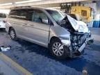 2008 Honda Odyssey EXL