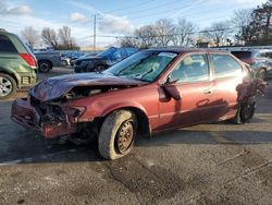 2000 Toyota Camry CE en venta en Moraine, OH