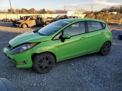 Ford Fiesta Vehiculos salvage en venta: 2014 Ford Fiesta SE