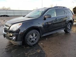 Chevrolet Vehiculos salvage en venta: 2012 Chevrolet Equinox LT