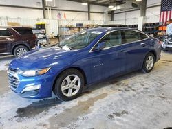 Salvage cars for sale from Copart Bridgeton, MO: 2023 Chevrolet Malibu LT